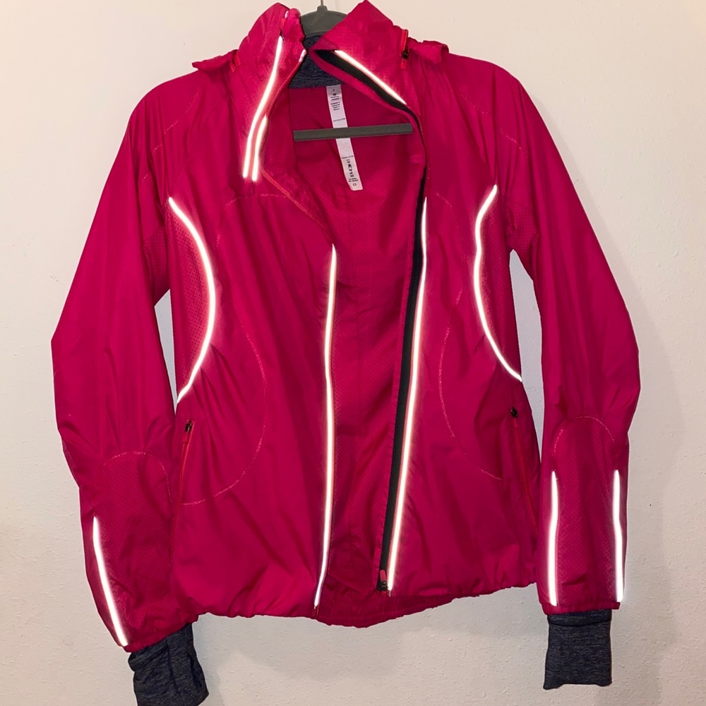 Lululemon Jacket